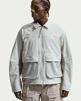 Nike ACG 'Smith Summit' Men's UV Jacket. Nike ZA